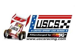 Gray leads O'Reilly USCS standings