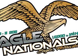 EAGLE NATIONALS COUNTDOWN HAS STAR