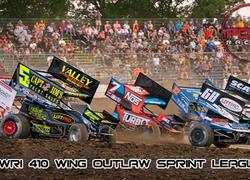 POWRi to Introduce 410-Wing Outlaw