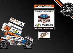 J Fuels and Kody Hartlaub Racing F