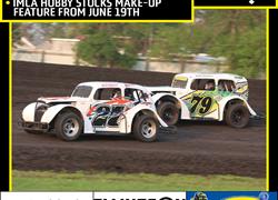NEXT RACE: Thursday, August 14 - I