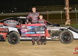 American Powdercoating POWRi B-Mod