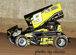 ASCS Southwest Region heads for Tu