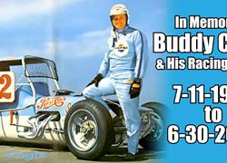 Celebrate the life of Buddy Cagle
