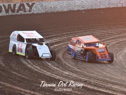 10 Races on tap for Mod Lite division