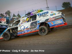 Fan Appreciation Race Night & Kuchen Classic - Aug