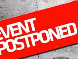 Grand Re-Opening Postponed to April 6th!