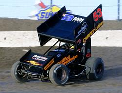 Dover Produces Second-Place Performance With ASCS