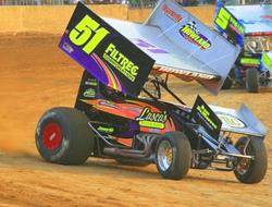 ASCS Patriots Set for Woodhull Raceway on Saturday