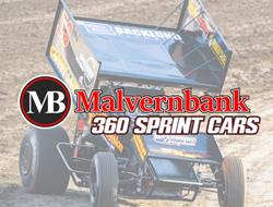 Malvern Bank 360 Sprints 2023 Schedule