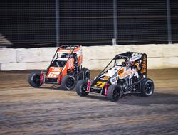Cannon McIntosh Finds Redemption at 81 Speedway fo