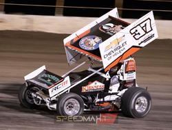 19 Dates And More On Tap For The ASCS Frontier Reg