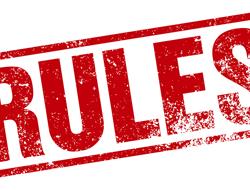 Rules Clarification - Pure Stock - Shocks