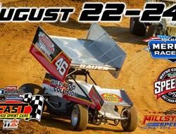 POWRi FAST Sprints at Michael’s Mercer,  Wayne Cou