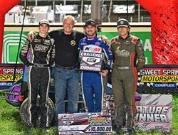 Kris Carroll Claims POWRi Stock Non-Wing Micro KKM