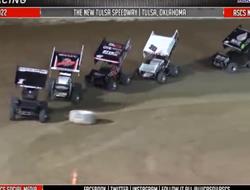 2022 Lucas Oil ASCS Speedweek Action Continues for