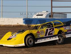 Racing Resumes Saturday Longdale Speedway with Soo