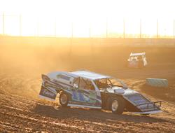 All Classes Kick Off racing This Saturday April 12