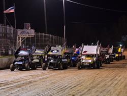 ASCS Mid-South and Red River Regions Combine For T
