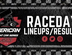 Lineups/Results - Knoxville Raceway | 360 Knoxvill