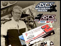 ASCS Red River and Mid-South Regions Back At I-30