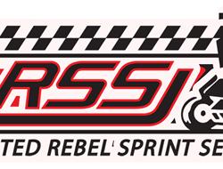 United Rebel Sprint Series Back in Action on Satur