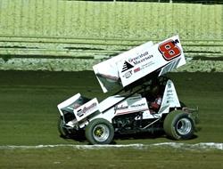 ASCS Red River Hits Creek and Lawton This Weekend