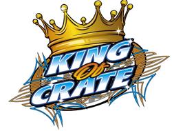 THE $3,000-TO-WIN KING OF THE CRATE AT N. ALABAMA
