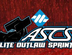 Incoming Server Weather Cancels ASCS Elite Outlaw