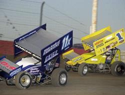 ASCS Midwest Set for Big Weekend Triple!