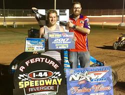 Marcham Darts to Victory at Fallen Racers Memorial