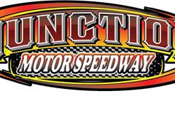 Junction Motor Speedway Added Late Models & Stock