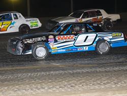 Stutsman County Fair Race & Retro Night - WEDNESDA