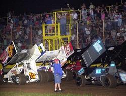 ASCS Patriots Get Set for a Western NY Weekend