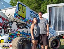 Joshua Tyre To Direct ASCS Sooner Region In 2023