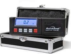 AccuLevel Pro Model Digital Level