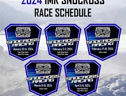2024 Race Schedule