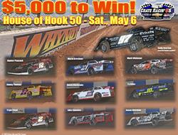 Crate Racin’ USA Returning to Whynot for First Tim