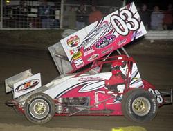 Tim Kelly Excels at Eriez for First Career ASCS Pa