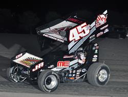 ASCS Lineups Grows Beyond 150 Races With More In t