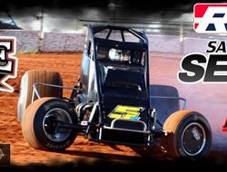 POWRi Elite Non-Wing Sprints at RPM Speedway