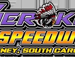 Tech Bulletin for Cherokee Speedway "Tomahawk Tuss