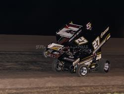 ASCS Red River Region Heads For Timberline and Dev