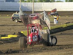 ASCS Sprints on Dirt Return to Gas City on Friday