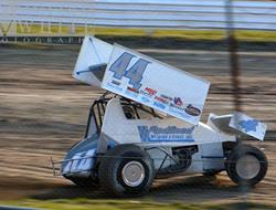 Wheatley Charges to Career-Best World of Outlaws R