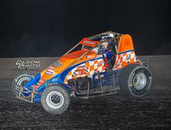 ASCS CAS Non-Wing Series Rolling Two Nights At Deu