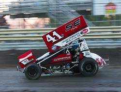 Giovanni Scelzi Joining All Stars for Four Races i