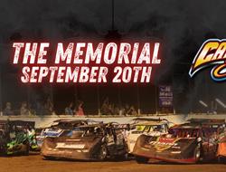 POWRi REVIVAL in Caney Valley Speedway’s ‘The Memo