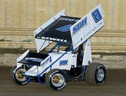 Young Tool Challenge Highlight’s ASCS Red River at