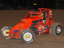 ASCS Canyon Region Cut Short on Sunday; Feature Re